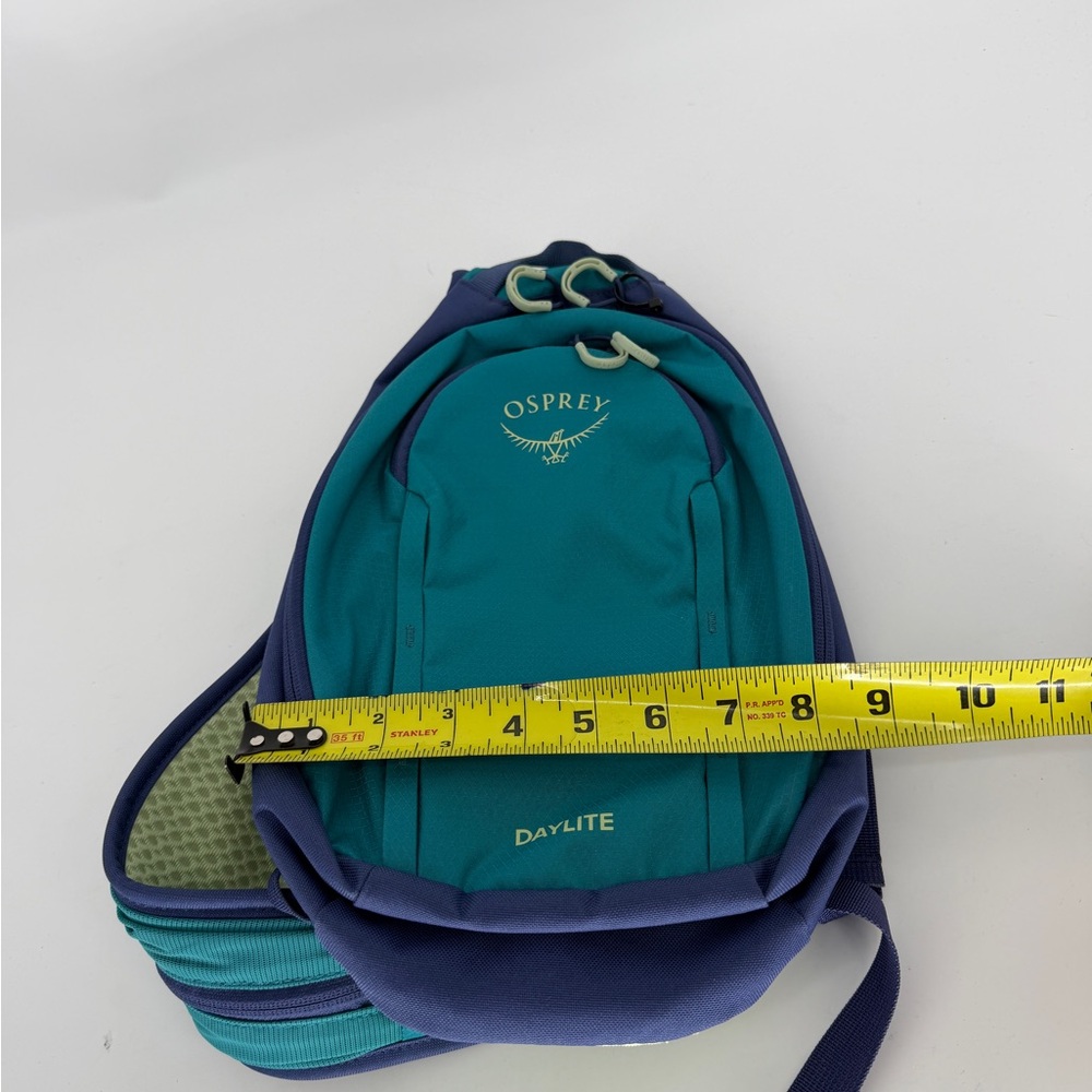 Osprey Packs Daylight 5L Sling Pack - Picture 5 of 10